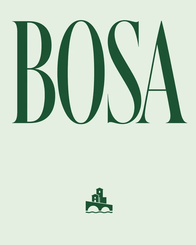 Bosa