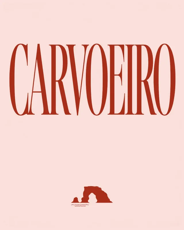 Carvoeiro