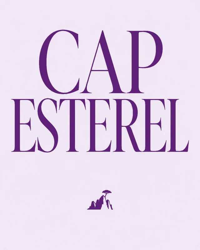 Cap Estérel
