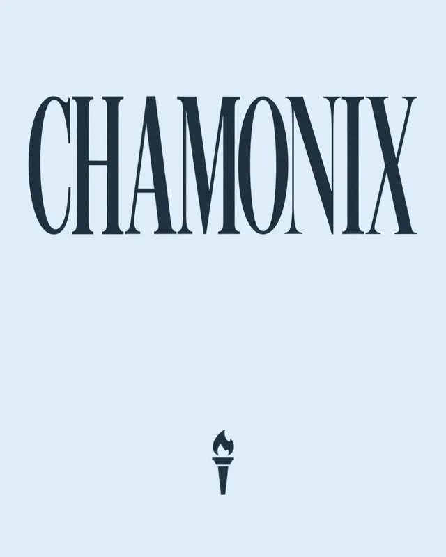 Chamonix
