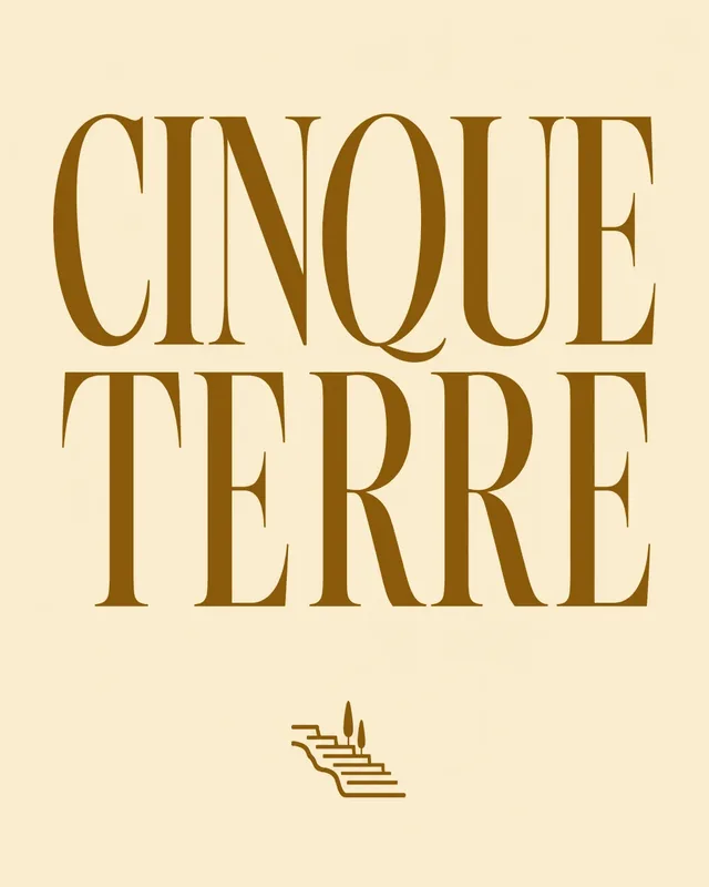 Cinque Terre