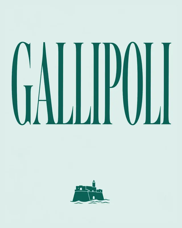 Gallipoli