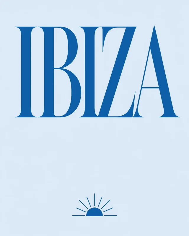 Ibiza