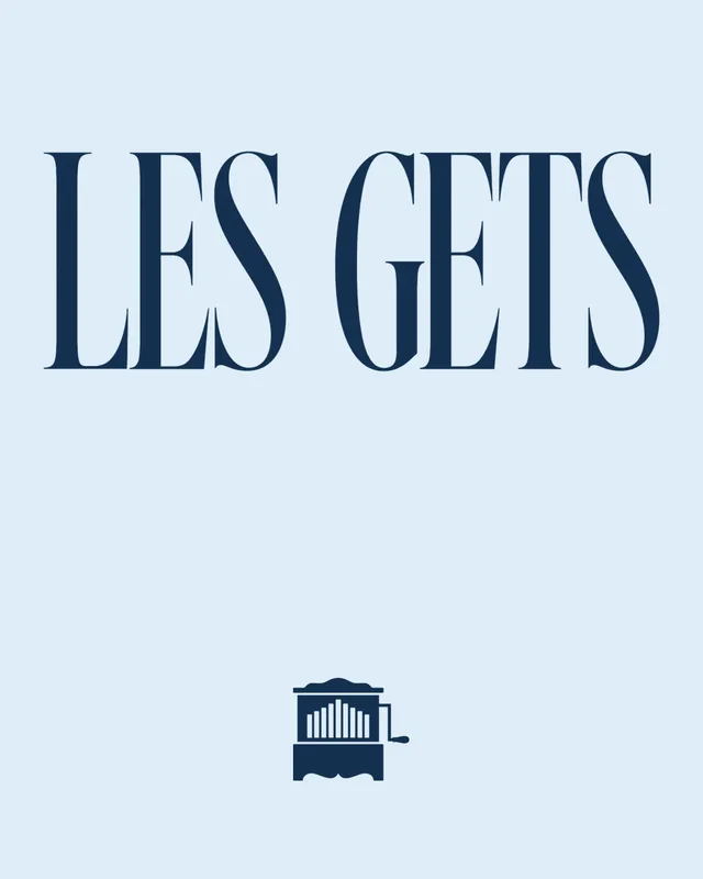 Les Gets