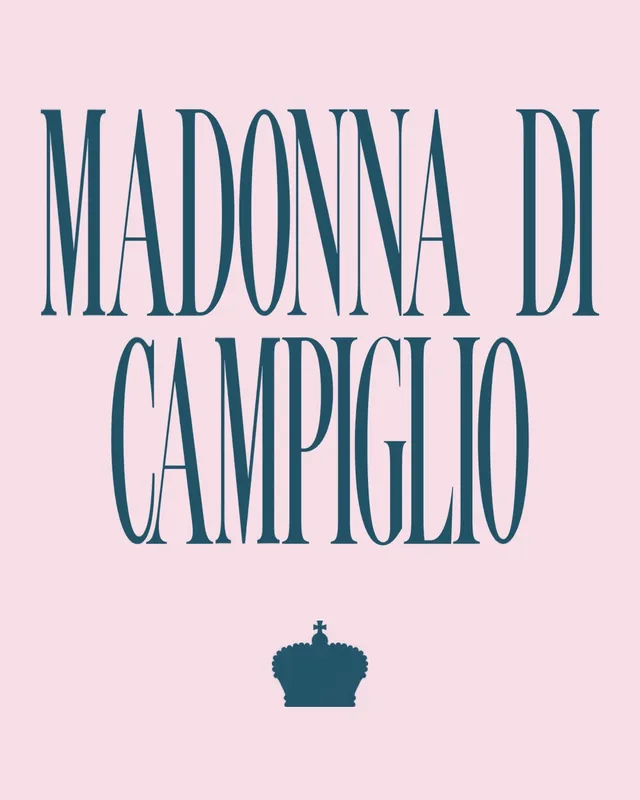 Madonna di Campiglio