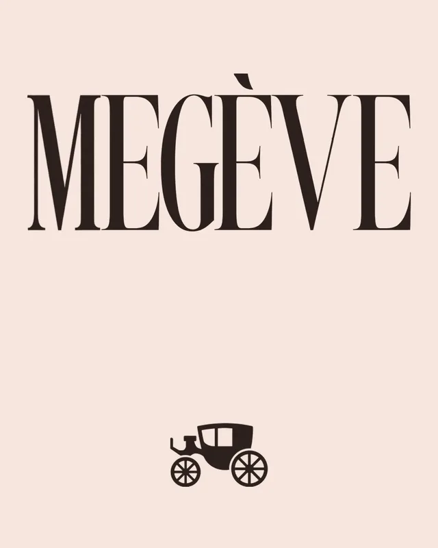 Megève