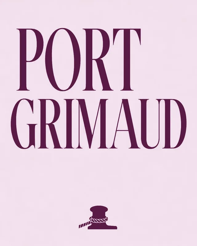 Port Grimaud