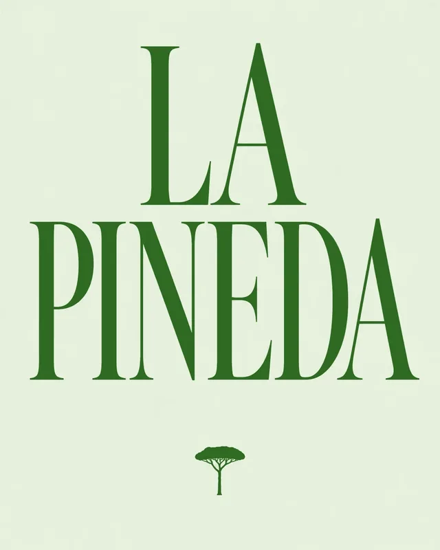 La Pineda