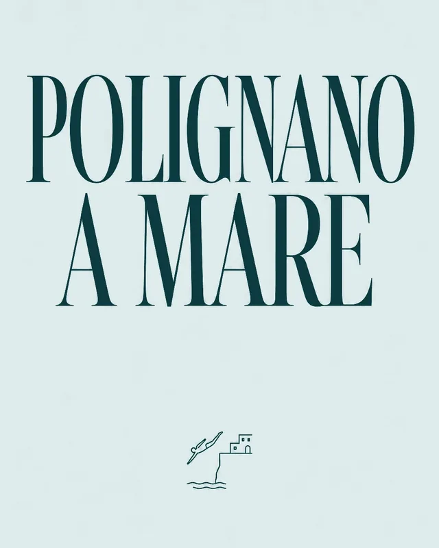 Polignano a Mare