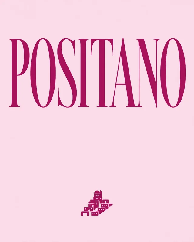 Positano