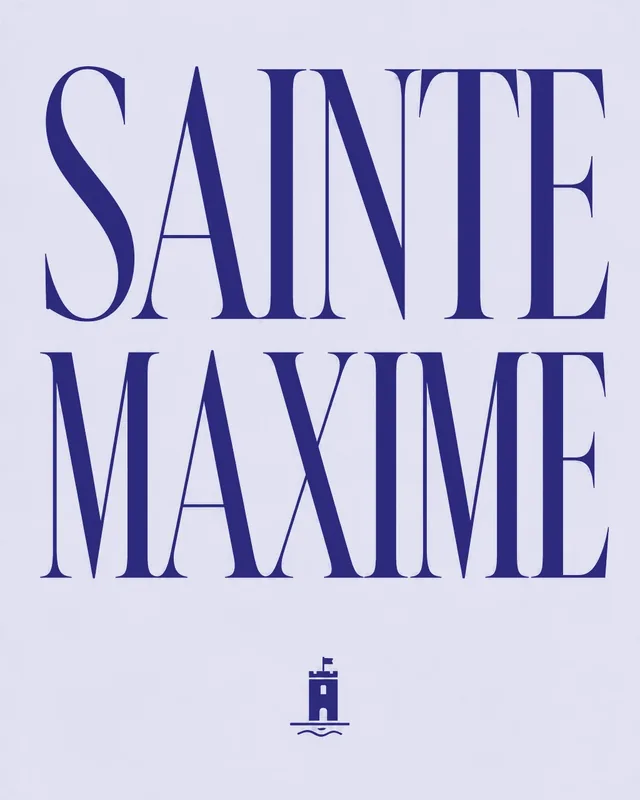 Sainte-Maxime