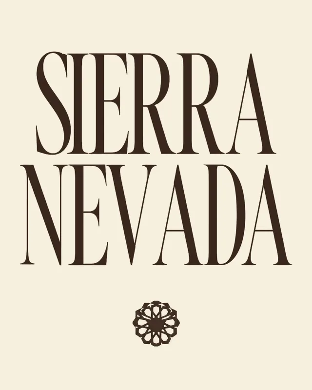 Sierra Nevada