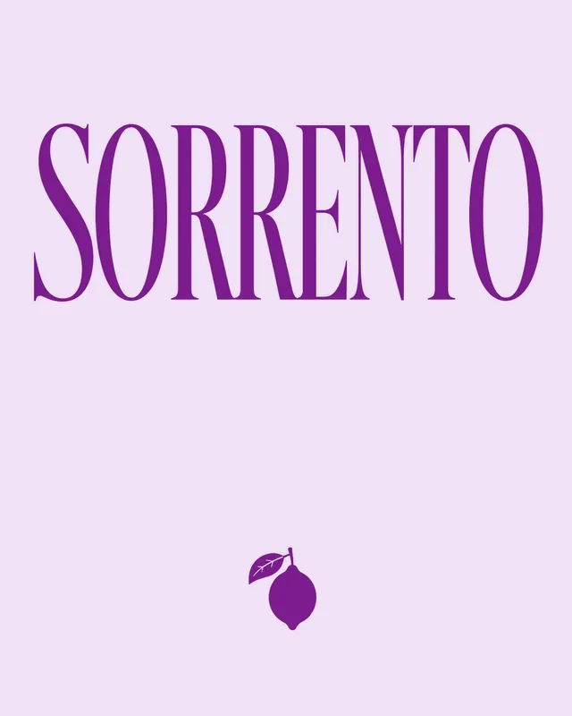 Sorrento