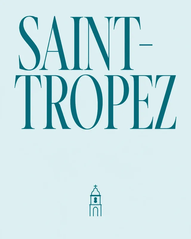 Saint-Tropez