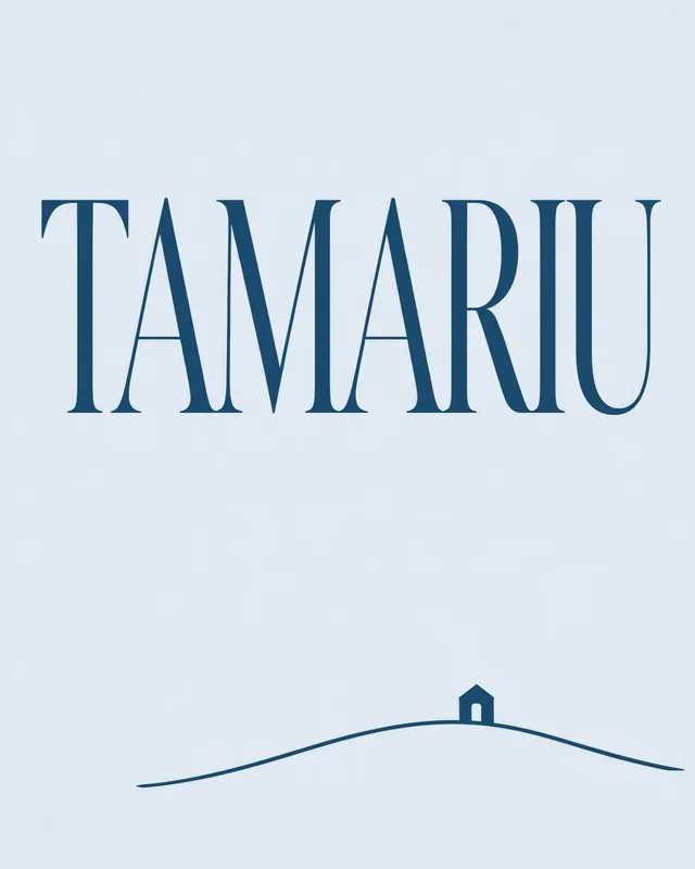Tamariu