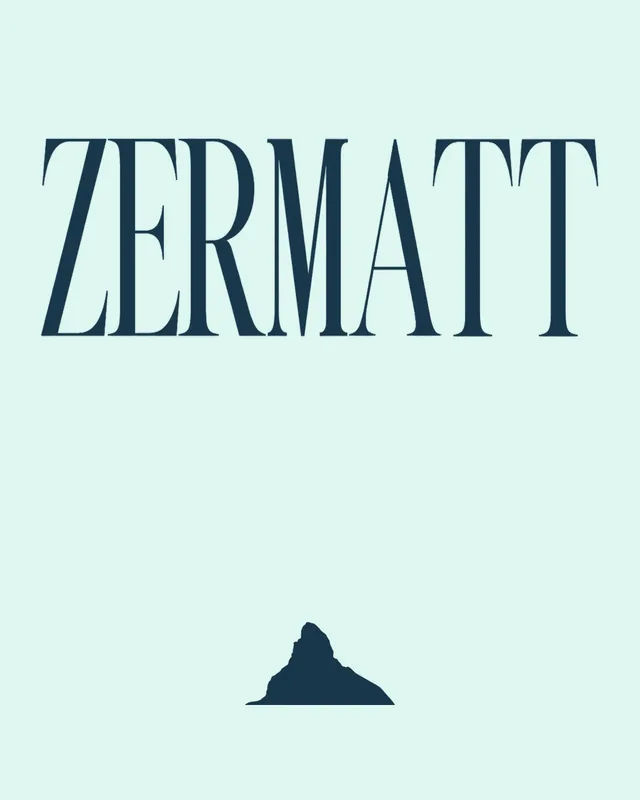 Zermatt