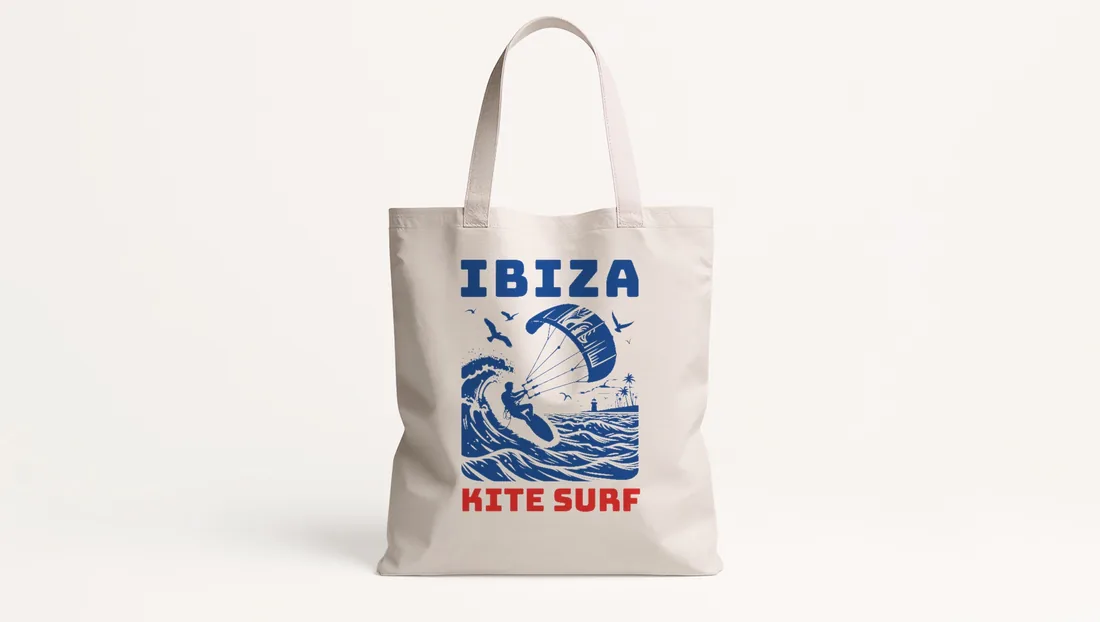 Tote bags